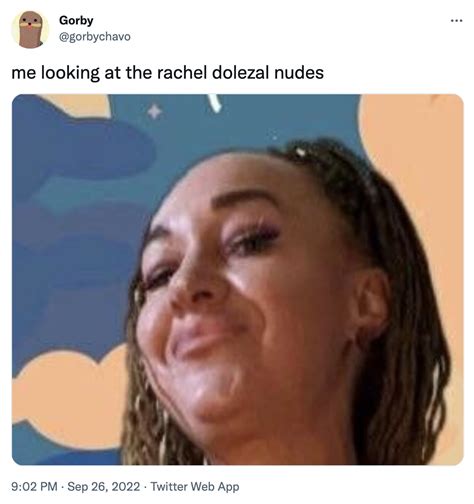 rachel dolezal onlyfans porn|Rachel Dolezal XXX